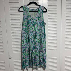 Lilly Pulitzer Lorina Dress